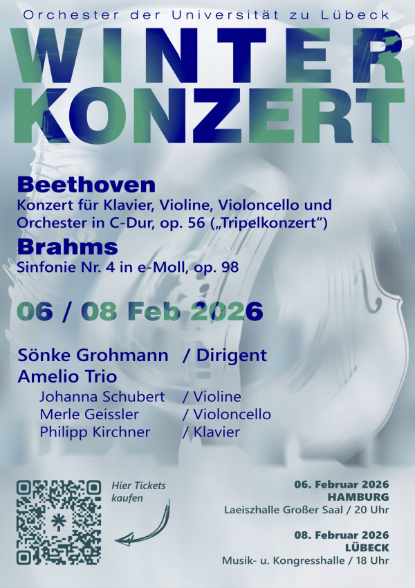 2602 Ochester Plakat