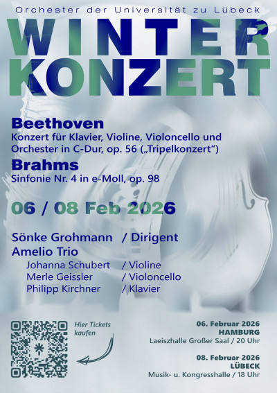 2602 Ochester Plakat